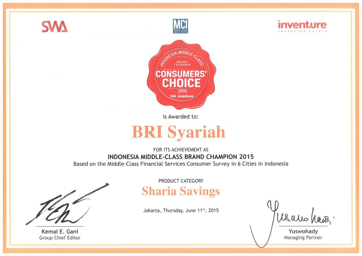 indonesia middle class - savings